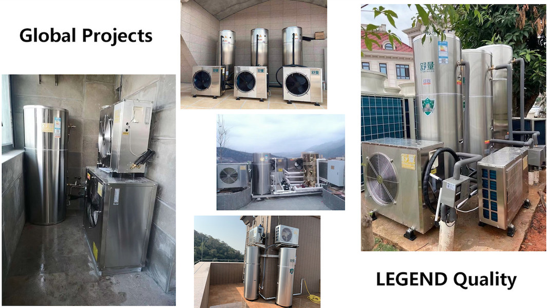 Foshan Legend Electrical Appliances Co., Ltd. üreticinin üretim hattı